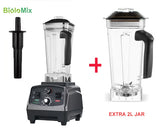 BioloMix Timer Blender — view 8