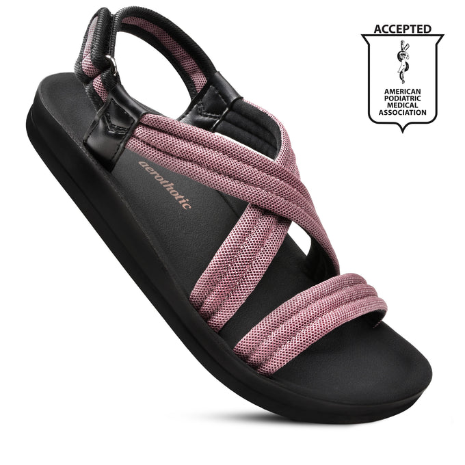 Aerothotic Hadal Women's Slingback Sandals – product view 1
