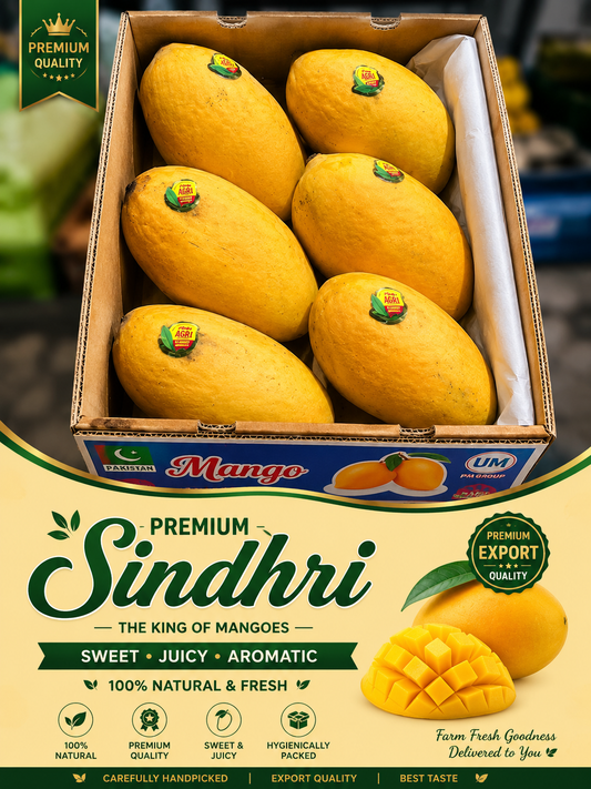 Mangos